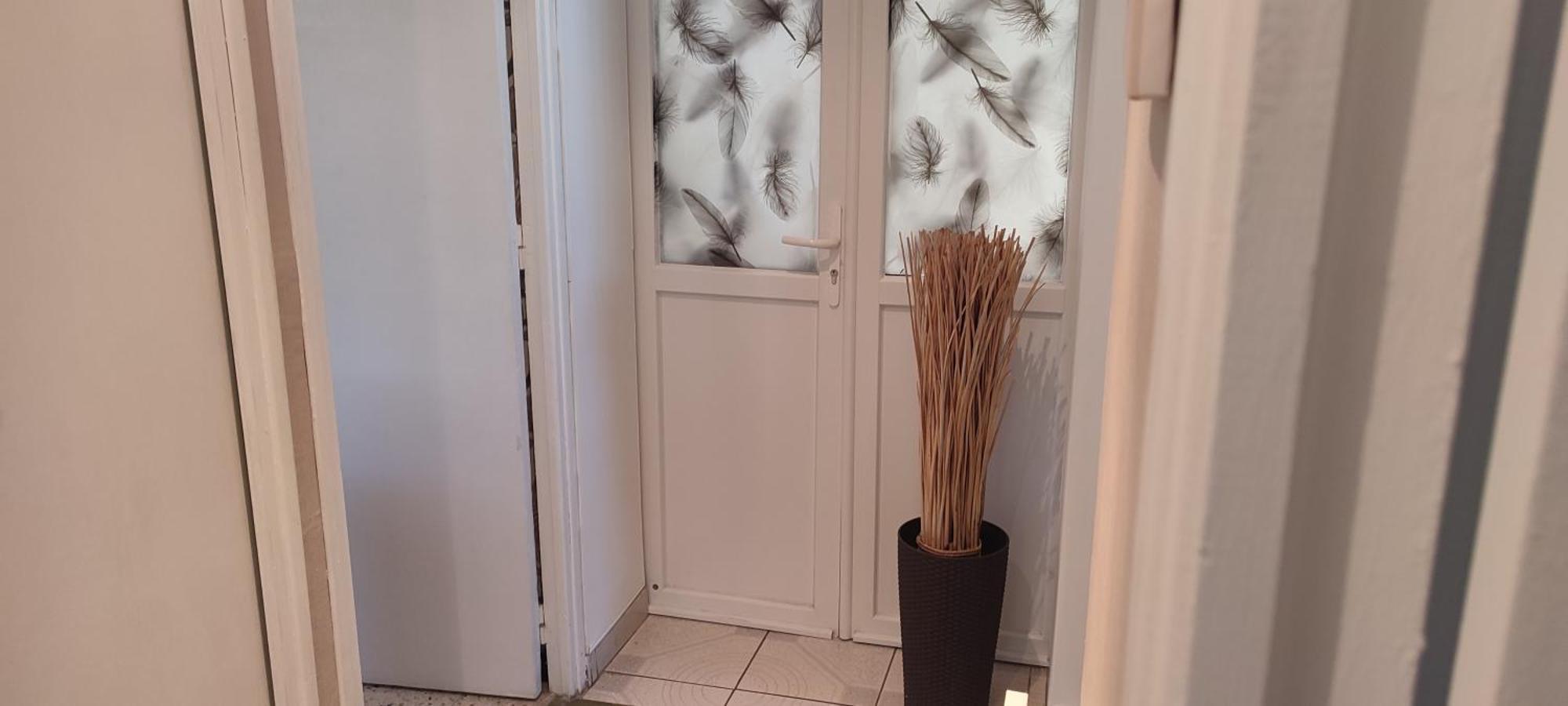Maison T2 Avec Petit Jardin Dans Impasse Calme Baillargues Exterior foto